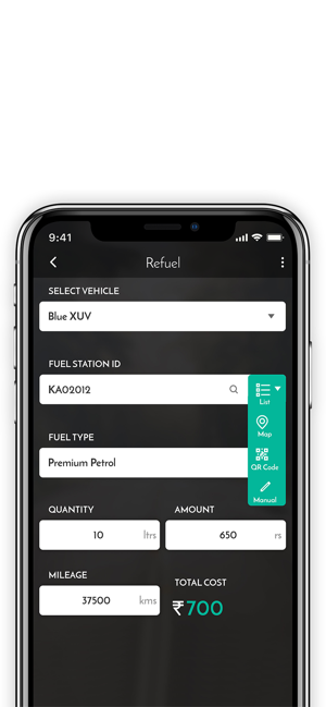 EFUEL APP(圖2)-速報App