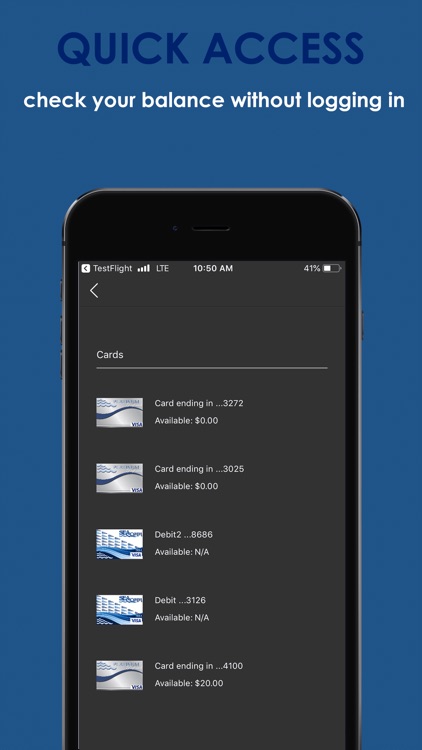 SeaComm Pay screenshot-5