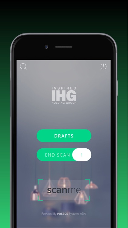 IHG SCAN