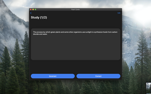 Amazing Flash Cards(圖2)-速報App