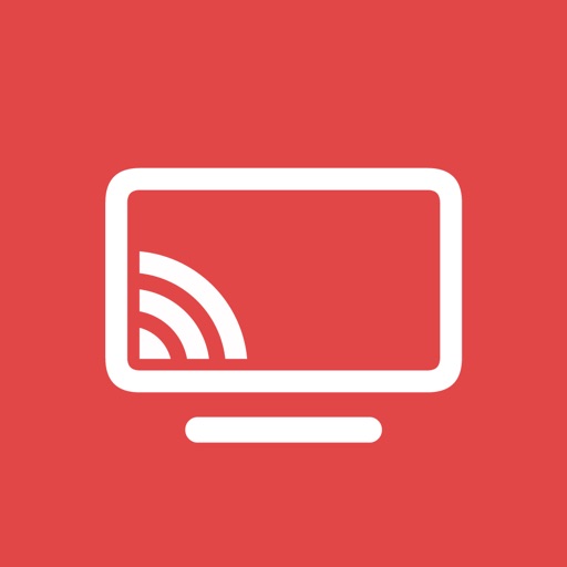 SmartCast for LG TV iOS App