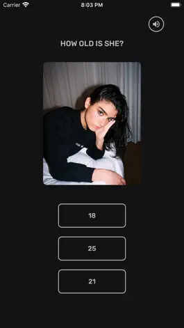 Game screenshot TikQuiz for fans & followers hack