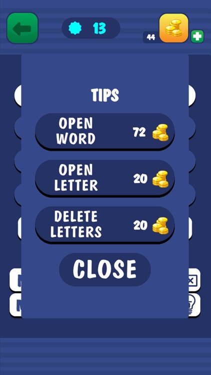 Guess the word for clues screenshot-5