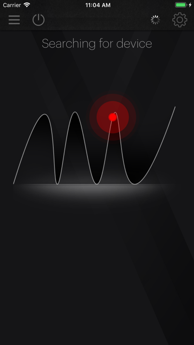 Screenshot #1 pour FMSmartTrigger