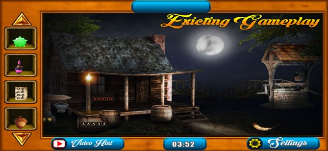 Infinite Mystery Room Escape(圖3)-速報App