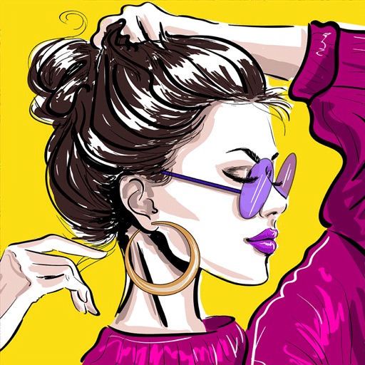 Get Fashion Diaries - Chat Stories for iOS, iPhone, iPad Aso Report