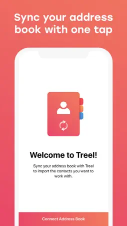Treel screenshot 6