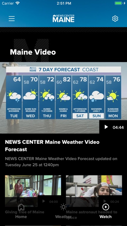 NEWS CENTER Maine