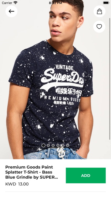 Nalbes Fashion - نلبس للأزياء screenshot-9