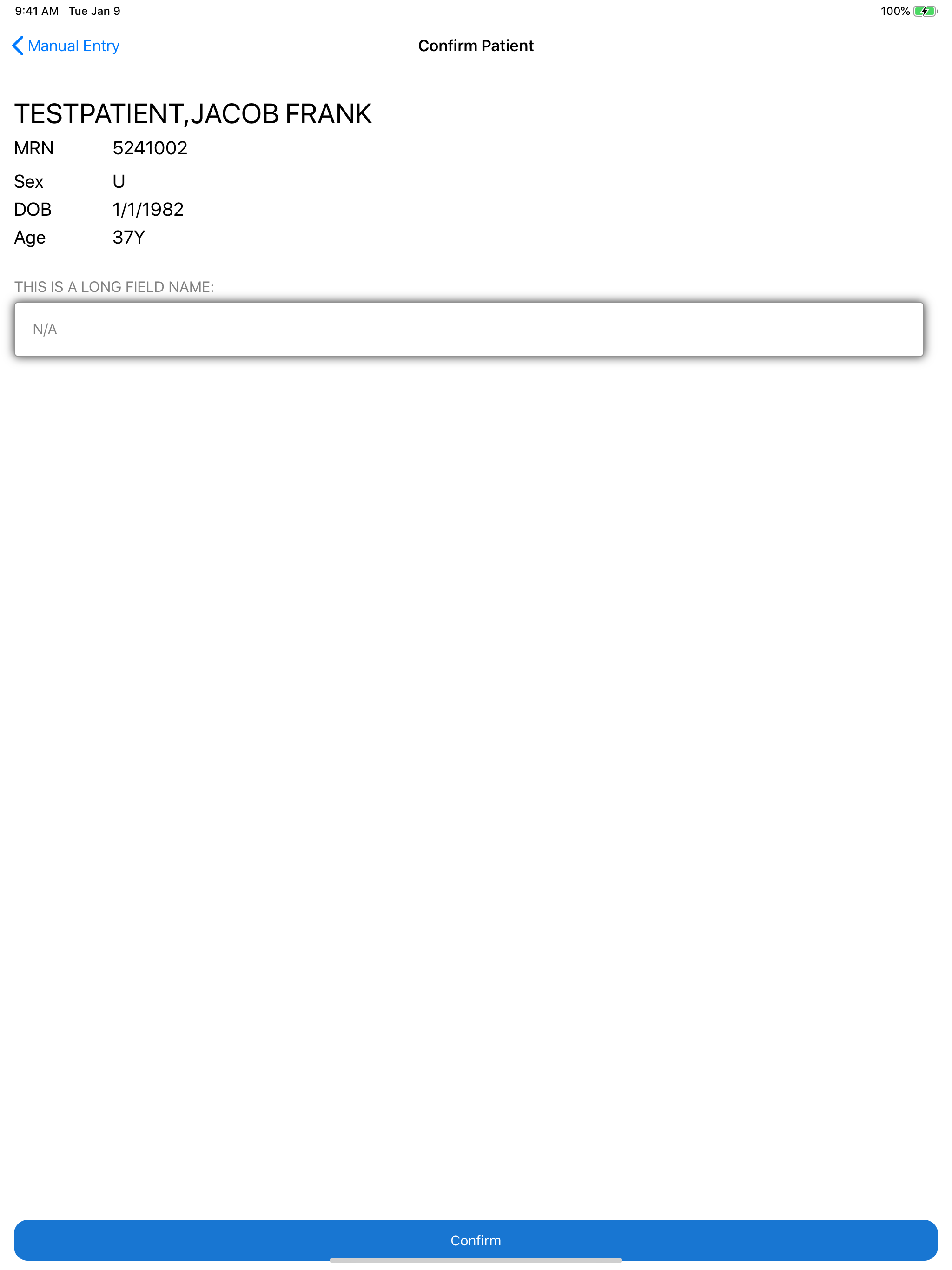 Sunquest Collect 7.0.1 screenshot 11