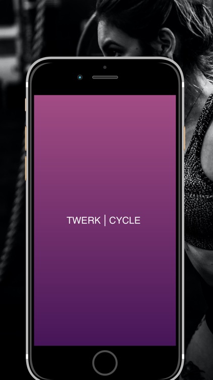 TwerkCycle