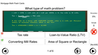 National Real Estate Exam Prep Screenshot