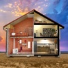 Home Design: Amazing Interiors icon