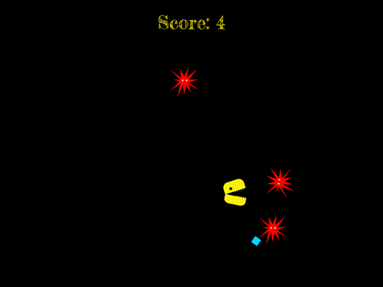 Screenshot #6 pour Cramped - Simple Tough Game