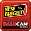New Bright DashCam Bronco - iPhoneアプリ