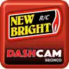 New Bright DashCam Bronco App Feedback