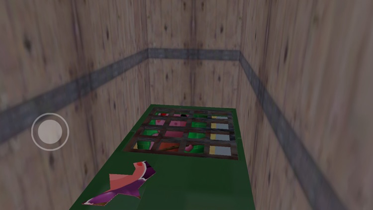Piggy Escape Chapter 8 screenshot-3