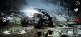 Game screenshot 4x4 Next Gen 2 American Hills apk