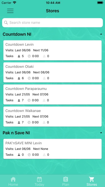 Merch IM screenshot-3