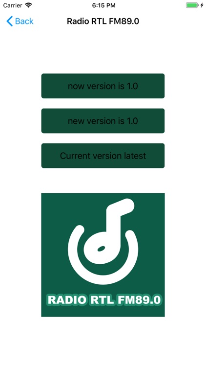 RadoRTLFM89 screenshot-3