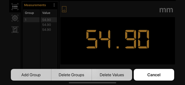 A1207D Level Gauge(圖4)-速報App
