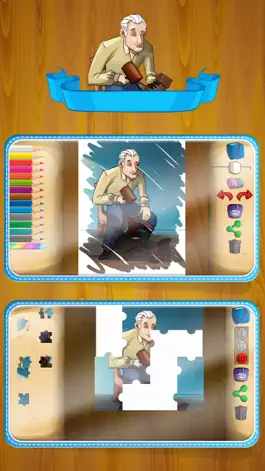 Game screenshot Сапожник и Эльфы mod apk
