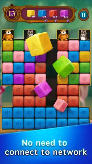 Candy Heroes Legend screenshot 3