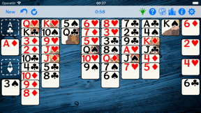 Baker’s Game screenshot