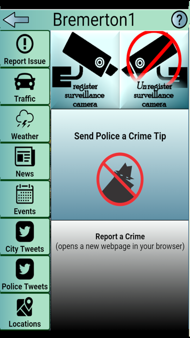 Bremerton1 Screenshot