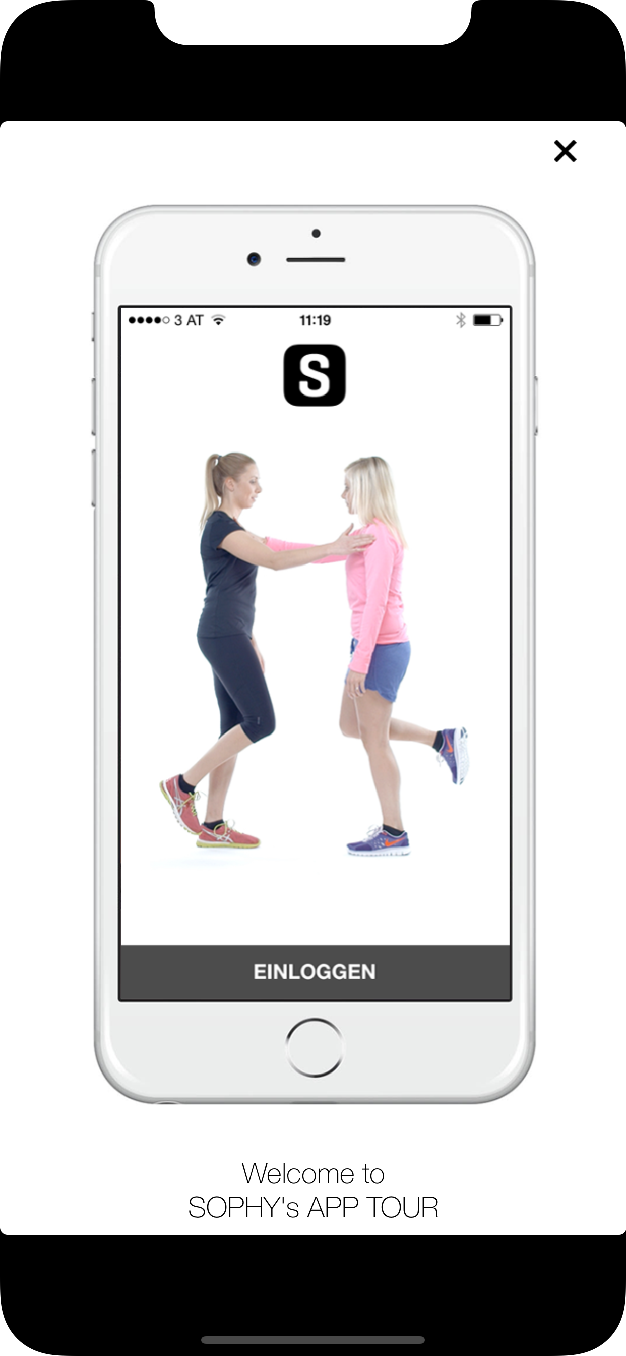 sophyapp