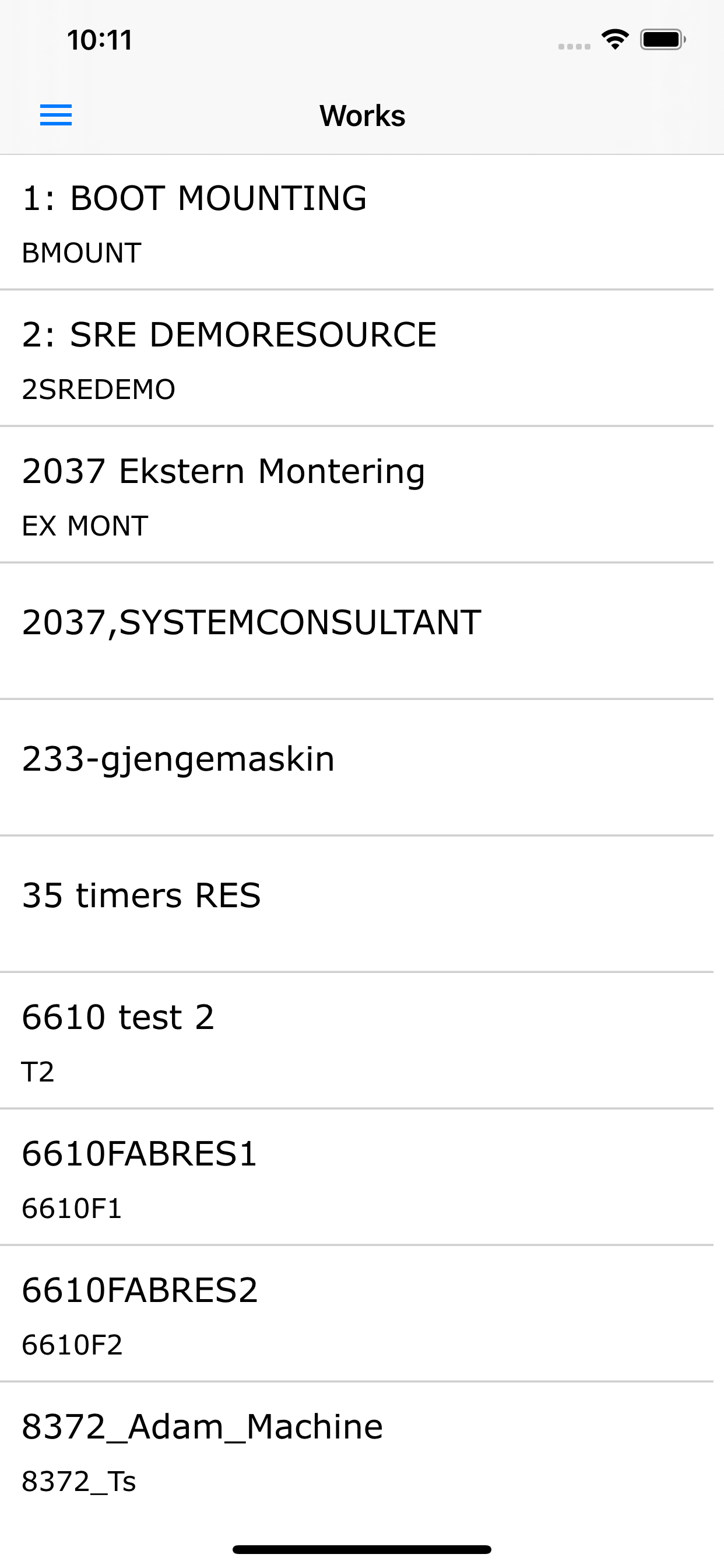 RamBase screenshot 6