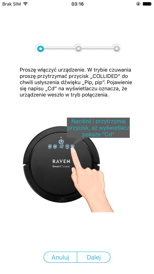 #2. RAVEN Smart Cleaner (iOS) 由: 卫荣 肖