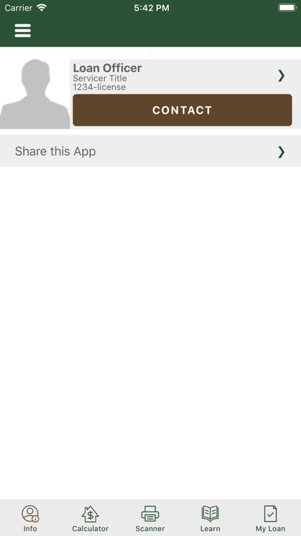 TreeHouse Mortgage Group