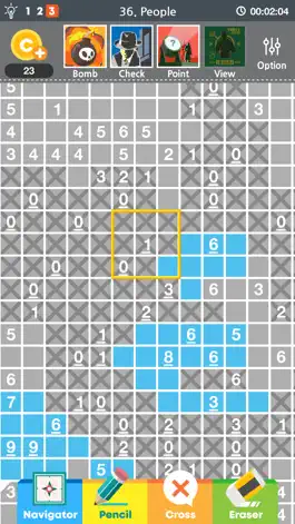 Game screenshot Mosaic Encore apk
