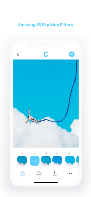 C - Sky blue(圖4)-速報App