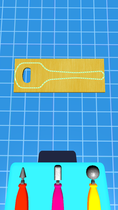 Screenshot #3 pour Locksmith 3D