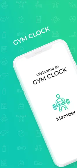 Game screenshot GymClock mod apk