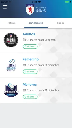 ARUSA screenshot 3