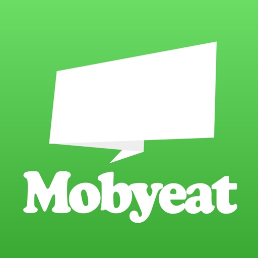 Mobyeat for restaurants