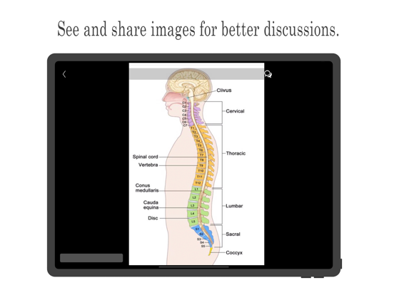 Screenshot #6 pour Talking.Live w/ Dr. Gosha