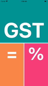 GST Calculator - India screenshot