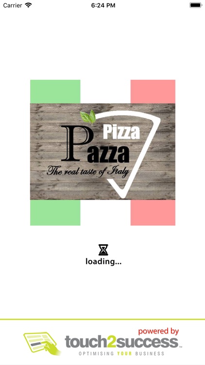 Pizza Pazza- Leeds