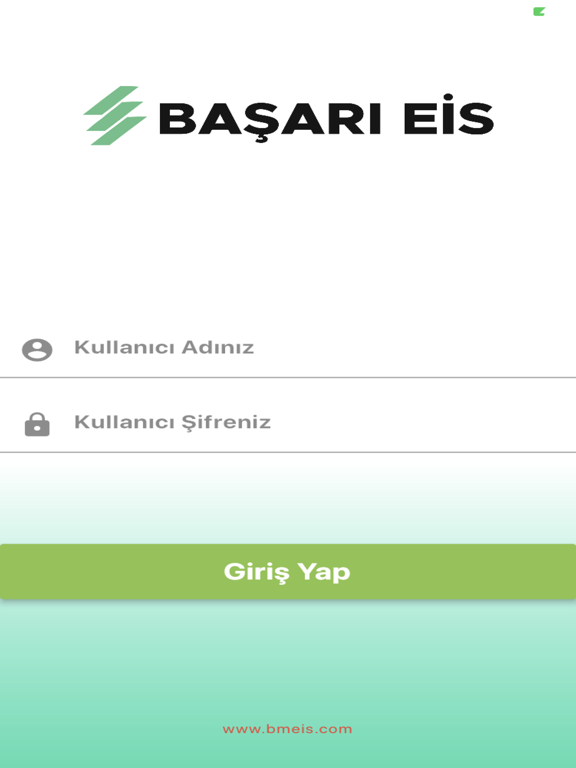 Screenshot #4 pour Başarı EİS
