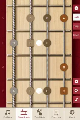 Game screenshot BassNav mod apk