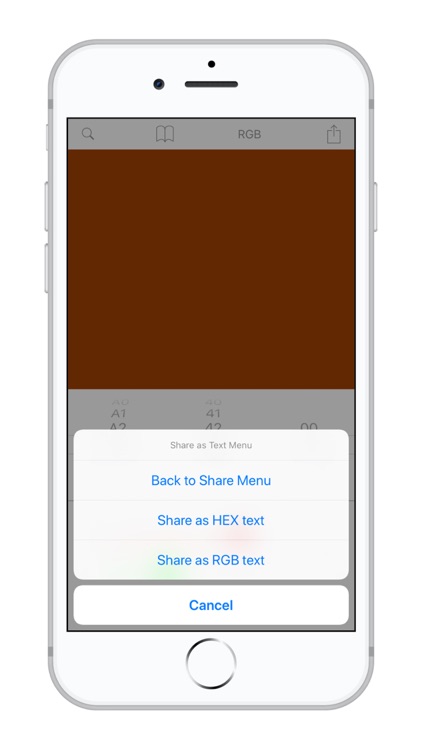 ColorFull: Find Your Color screenshot-7