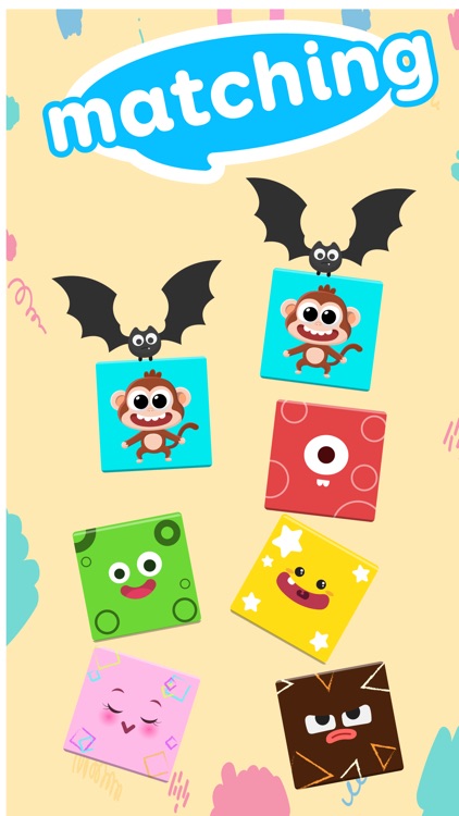 Puzzle Kids Game Fun -BabyBots screenshot-3