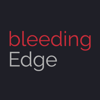 Bleeding Edge Smart Remote