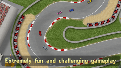 Formula Racing 2Dのおすすめ画像5