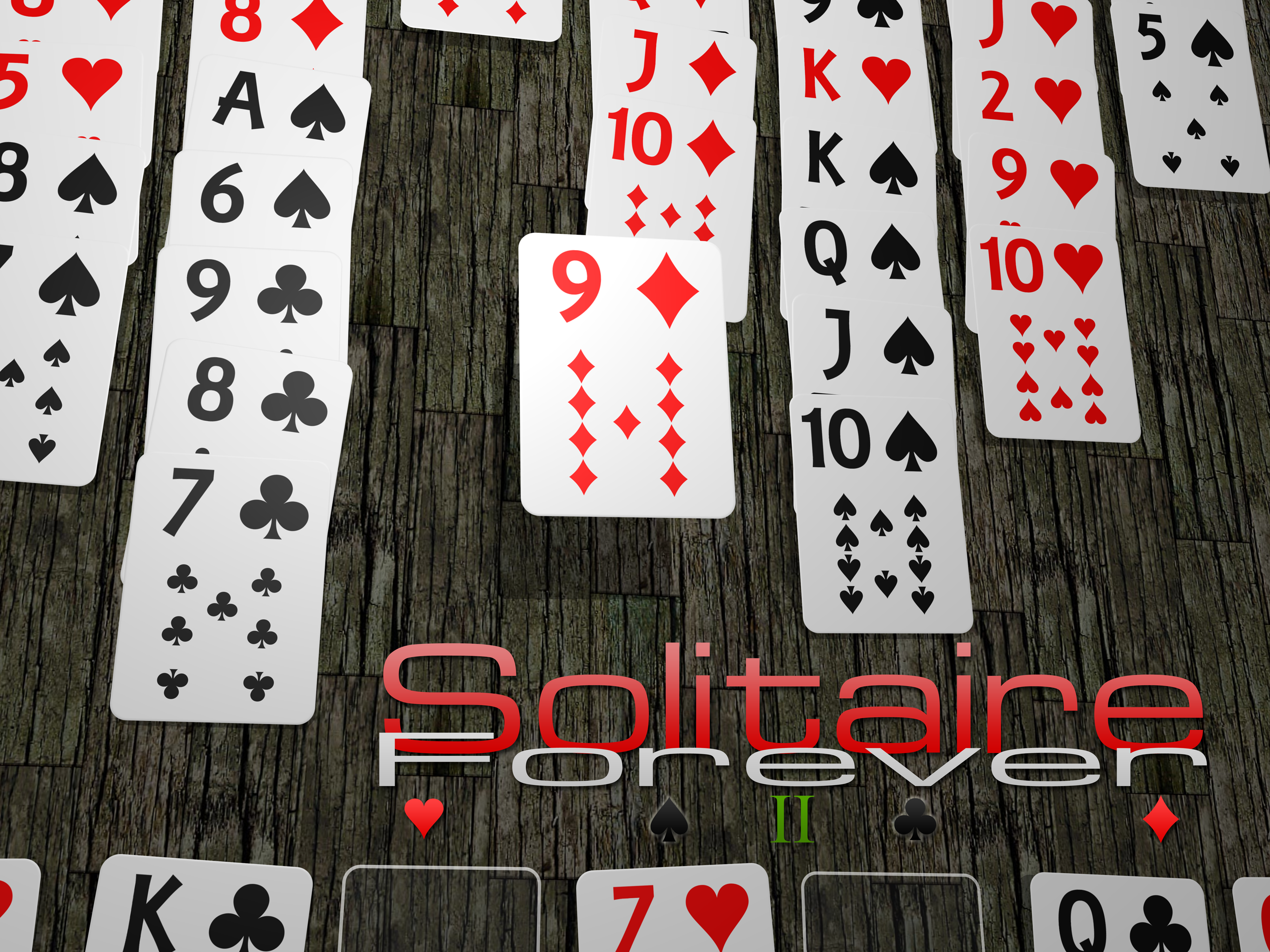 Solitaire Forever II