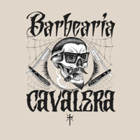 A Barbearia Cavalera